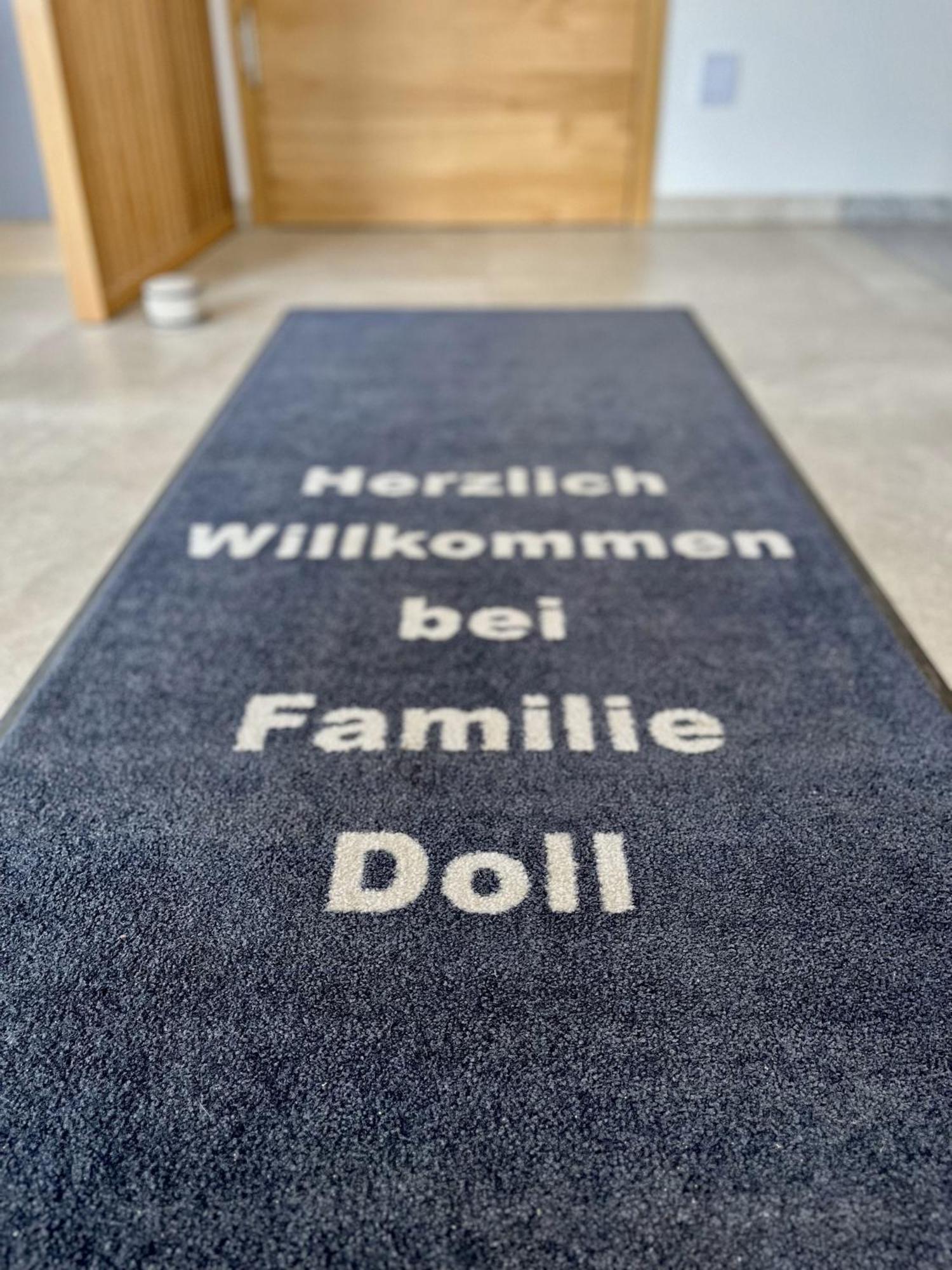 Gastwirtschaft & Hotel Doll Markt Indersdorf Luaran gambar